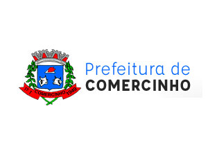 Logo Comercinho/MG - Prefeitura Municipal
