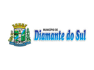 Logo Diamante do Sul/PR - Prefeitura Municipal