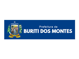 Buriti dos Montes/PI - Prefeitura Municipal