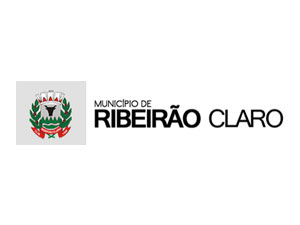 Logo Ribeirão Claro/PR - Prefeitura Municipal