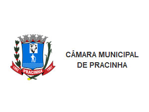 Logo Pracinha/SP - Câmara Municipal