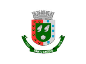 Logo Santo Ângelo/RS - Câmara Municipal