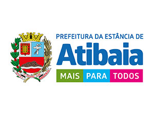 Logo Políticas Públicas de Saúde - Atibaia/SP - Prefeitura - Sanitarista (Edital 2023_001)