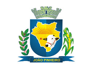 Logo João Pinheiro/MG - Câmara Municipal