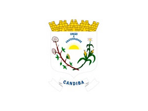 Logo Candiba/BA - Prefeitura Municipal
