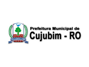 Cujubim/RO - Prefeitura Municipal