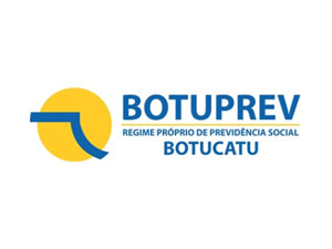 Logo Botucatu/SP - Instituto de Previdência Social dos Servidores de Botucatu