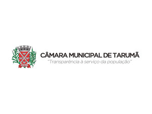 Logo Tarumã/SP - Câmara Municipal