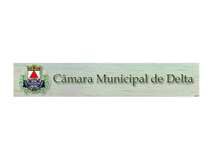 Logo Delta/MG - Câmara Municipal