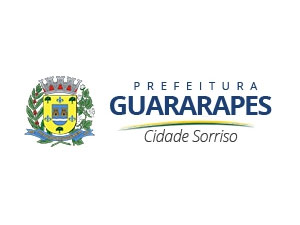 Logo Matemática - Guararapes/SP - Prefeitura (Edital 2023_001)