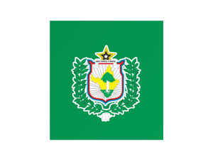 Logo Procuradoria Geral do Amapá