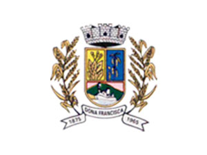 Dona Francisca/RS - Prefeitura Municipal