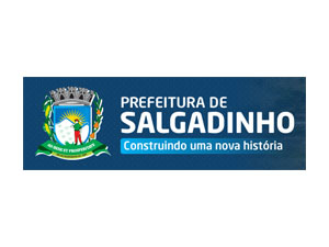 Salgadinho/PB - Prefeitura Municipal