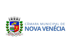 Logo Nova Venécia/ES - Câmara Municipal