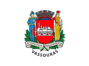 Logo Vassouras/RJ - Prefeitura Municipal