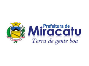 Logo Miracatu/SP - Prefeitura Municipal