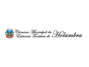 Logo Holambra/SP - Câmara Municipal