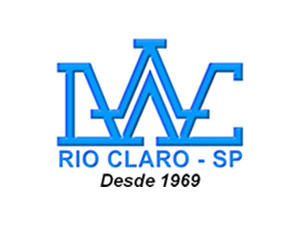 Logo Departamento Autônomo de Água e Esgoto de Rio Claro