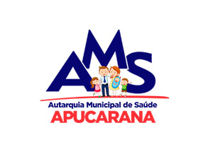 AMS - Apucarana/PR - Autarquia Municipal De Saúde
