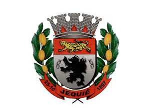 Logo Jequié/BA - Prefeitura Municipal