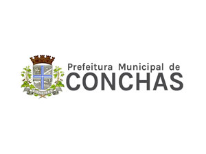 Logo Conchas/SP - Prefeitura Municipal