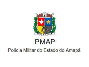 Logo Geografia do Estado do Amapá - Soldado - PM AP (Edital 2022_001)