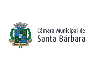 Logo Santa Bárbara/MG - Câmara Municipal