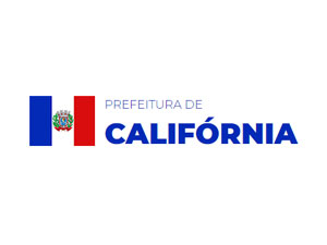 Logo Califórnia/PR - Prefeitura Municipal