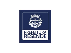 Logo Resende/RJ - Prefeitura Municipal