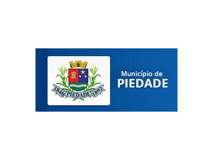 Piedade/SP - Prefeitura Municipal