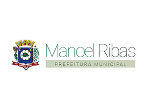 Logo Manoel Ribas/PR - Prefeitura Municipal