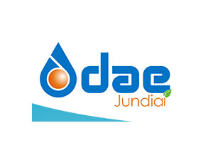 DAE - Departamento de Água e Esgoto de Jundiaí