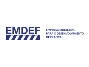 EMDEF - Franca/SP - Empresa Municipal para o Desenvolvimento de Franca