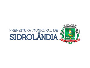 Logo Sidrolândia/MS - Prefeitura Municipal