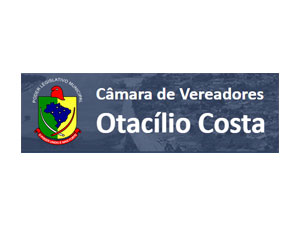 Logo Otacílio Costa/SC - Câmara Municipal