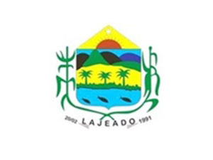 Logo Lajeado/TO - Câmara Municipal