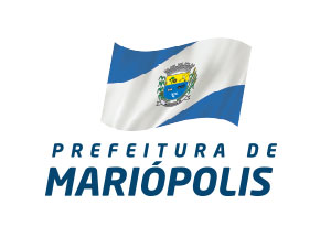 Logo Mariópolis/PR - Prefeitura Municipal
