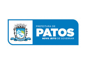 Logo Patos/PB - Prefeitura Municipal