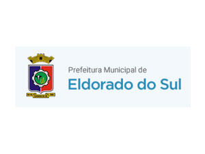 Logo Língua Portuguesa - Eldorado do Sul/RS - Prefeitura - Superior (Edital 2022_001)