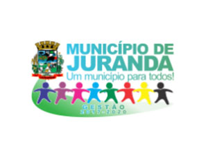 Logo Juranda/PR - Prefeitura Municipal
