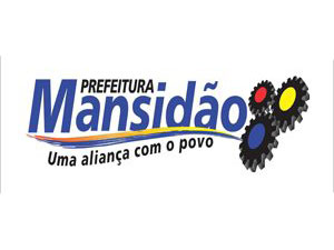 Logo Mansidão/BA - Prefeitura Municipal