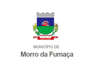Logo Morro da Fumaça/SC - Prefeitura Municipal