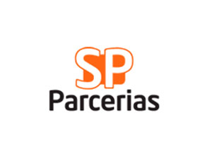 Logo SP Parcerias S.A