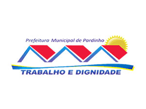 Logo Pardinho/SP - Prefeitura Municipal