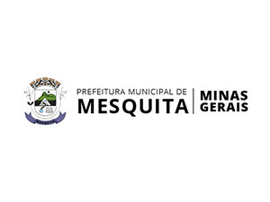 Logo Mesquita/MG - Câmara Municipal
