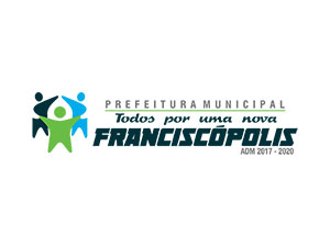 Logo Franciscópolis/MG - Prefeitura Municipal