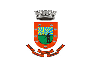 Logo Santa Rosa/RS - Prefeitura Municipal