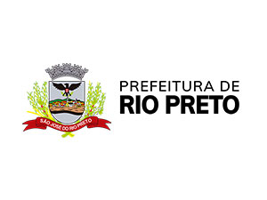 Logo São José do Rio Preto/SP - Prefeitura Municipal
