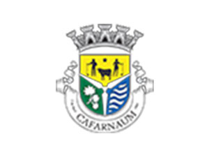 Logo Cafarnaum/BA - Prefeitura Municipal