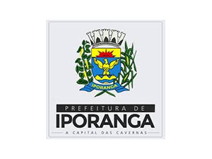 Logo Iporanga/SP - Prefeitura Municipal